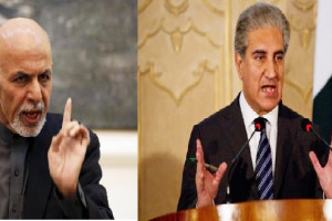 پاکستان اظهارات رییس جمهور غنی را بی اساس خواند