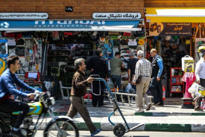 سرمایه‌گذاران افغان پول‌های شان را از ایران به ترکیه انتقال می‌دهند