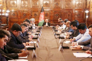 شش هزار  مکتب به صورت پیش ساخت ایجاد میگردد