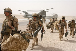 امریکا هفت هزار سرباز خود را از افغانستان خارج میکند