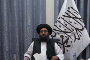 پاکستان معاون سیاسی طالبان را تحریم کرد