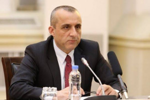 صالح: فعالین "حزب تحریر" با تروریستان همکاری دارند