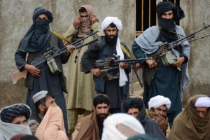 وزیر خارجه روسیه: طالبان جزء جامعه افغانستان است