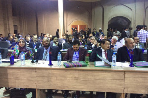 ششمین نشست گفت‌گو‌های امنیتی در هرات