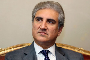 وزیر خارجه پاکستان تا چهار روز دیگر به کابل می‌آید