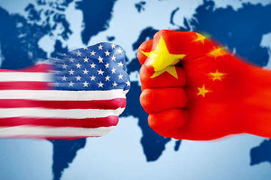 چین به امریکا هشدار داد