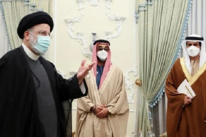 امارات پس از 6 سال به ایران سفیر می‌فرستد