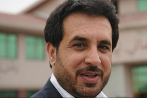 دیدبان حقوق بشر اسدالله خالد را به آزار جنسی متهم کرد