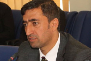 وریماچ از سمت رئیس دبیرخانه کمیسیون انتخابات برکنار شد