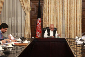 کمیسیون تدارکات 9 قرارداد به ارزش 360 میلیون افغانی را تایید کرد