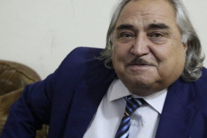 رییس اتحادیه سینما گران افغان با دار فانی وداع کرد