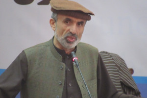 معاون اول مجلس سنا:  4 درصد آمار مهاجرت درافغانستان افزایش یافته است