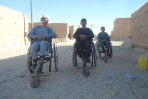 ماین های زمینی بیشترین قربانی را در افغانستان میگیرد