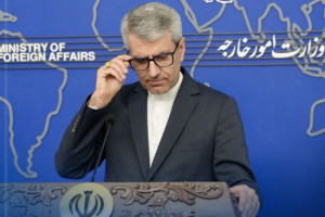 تهران از کابل برای تأمین حقآبه درخواست همکاری کرد