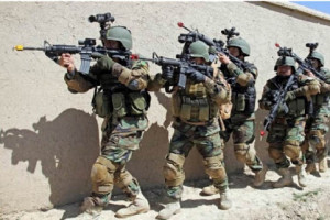 نگرانی از افزایش حمله‌های مخالفان مسلح دولت در افغانستان