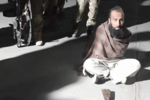 ۲۲ طالب به‌شمول تروریستان خارجی در غزنی کشته شدند