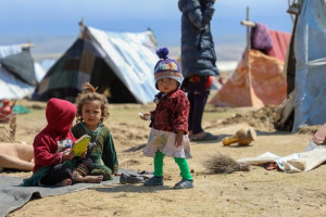 یونیسف: کودکان افغان با بحران شدید بشری مواجه اند