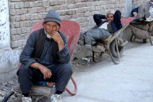 روز جهانی شادی؛ افغانستان بار دیگر غمگینترین کشور جهان شد