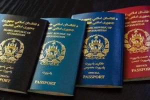 اطمینان ریاست پاسپورت: ویزه فعال به پاسپورت جدید انتقال مییابد