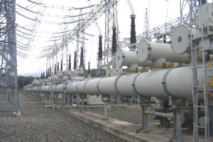 دستگاه تولید برق گازی در مزار شریف احداث میشود
