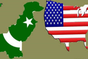 کمک مالی امریکا به پاکستان دروغ است