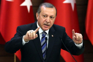 ترکیه در آستانۀ برگزاری انتخابات‌