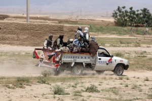 به شمول 8تاجیکستانی، دوفرمانده طالبان در کندوز کشته شدند