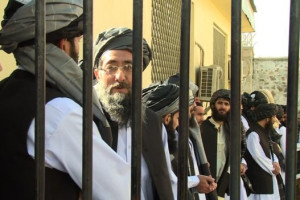 زندانیان آزاد شدۀ حزب اسلامی به طالبان پیوسته اند