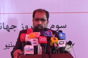 نهاد‌های حامی خبرنگاران بر تقویت فعالیت‌ رسانه‌‌ای در کشور تاکید کردند