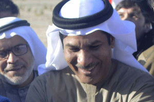 سفیر زخمی شده امارات متحده عربی در کندهاردرگذشت