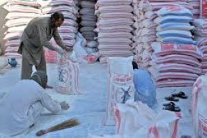 افزایش صادرات غله و آرد قزاقستان به افغانستان 