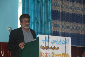 کمک های جامعه جهانی به افغانستان کشور های خارجی را آباد کرد