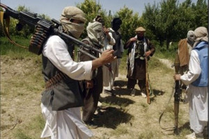ربوده شدن 70 غیر نظامی از سوی طالبان در ولایت قندهار
