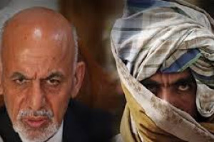 طرف‌های درگیر جنگ در افغانستان دست از خشونت‌ بردارند