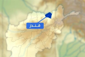 حمله طالبان بر پاسگاه های امنیتی قندوز شکست خورد