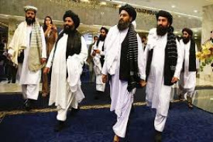 گروه طالبان به امریکا هشدار داد