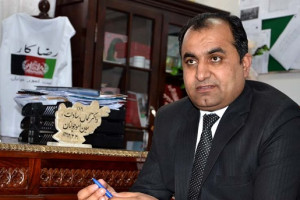 دو قرادداد برای بلند بردن سطح آگاهی زنان در عرصه سیاسی به امضا رسید