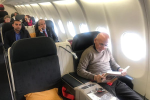 رییس جمهور غنی به کشور سویس رفت