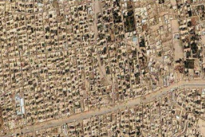 شهرداری 1500 خانه را در ساحه ریگریشن کابل دستور تخلیه داد