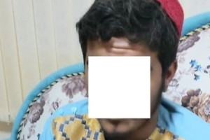 بازداشت یک عضو مهم گروه طالبان از ولایت فراه