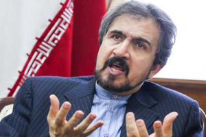واکنش ایران به اظهارات رییس امنیت ملی افغانستان/ نا امنی افغانستان ریشه داخلی دارد