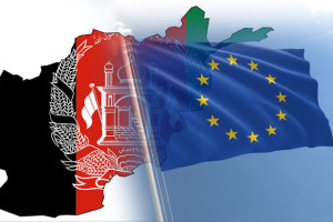 اتحادیه اروپا ۲۵ میلیون یورو به افغانستان کمک می‌کند