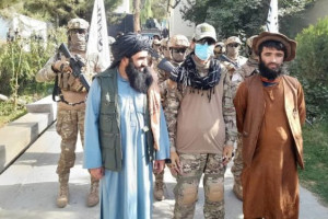 پروسه تصفیه‌ صفوف طالبان به سرعت ادامه دارد