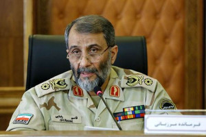 مقام ایرانی: حضور افغانستانیهای بدون مدرک در ایران «جرم» است