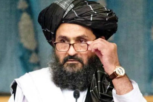 نامه سرگشادهٔ طالبان به مردم امریکا