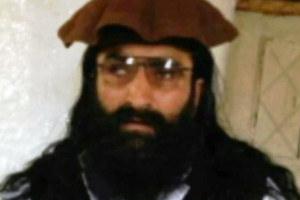 سازمان ملل رهبر طالبان پاکستان را در فهرست سیاه شامل کرد