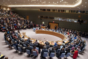 شورای امنیت سازمان ملل متحد حمله تروریستی قندهار را محکوم کرد