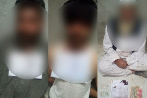 عضو کلیدی گروه طالبان در بلخ به قتل رسید