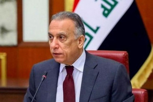 نخست وزیر عراق از حمله‌ای پهبادی جان به سلامت برد