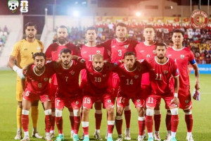 تیم ملی فوتبال افغانستان هند را شکست داد